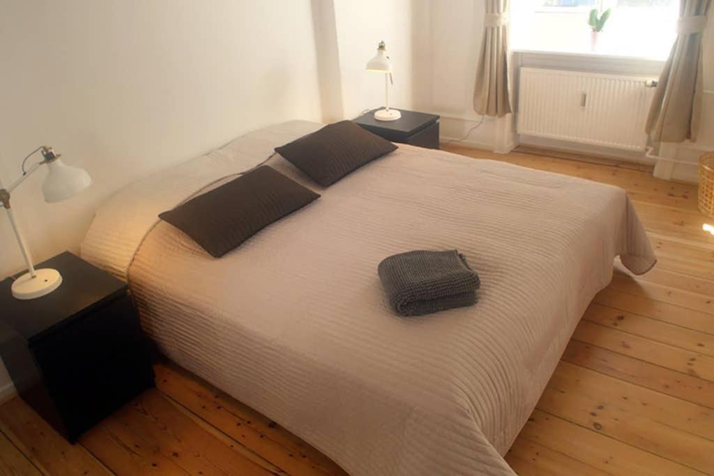 Leilighet Next To New Harbor / 3 Bedroom & 2 Bath